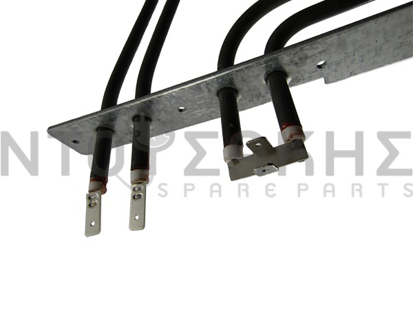Εικόνα 1 για ΑΝΤΙΣΤΑΣΗ ΚΟΥΖΙΝΑΣ ΑΝΩ ARISTON 1000+1400W 016054