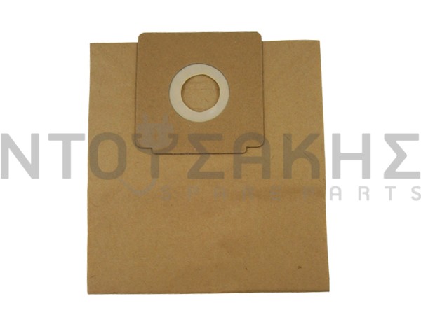 Εικόνα 2 για ΣΑΚΟΥΛΑ ΣΚΟΥΠΑΣ KENWOOD DL 2000 SET 5 ΤΕΜ + 2 ΦΙΛΤΡΑ