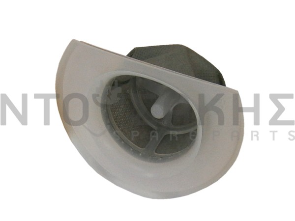 Εικόνα 1 για ΦΙΛΤΡΟ ΜΟΤΕΡ ΣΚΟΥΠΑΚΙ HOOVER HANDY 2 WET&DRY S67