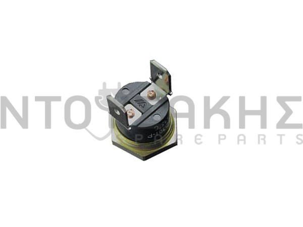 Εικόνα 2 για ΘΕΡΜΟΣΤΑΤΗΣ CAMPINI 135C NC ΜΕ ΒΙΔΑ 4Χ5ΜΜ