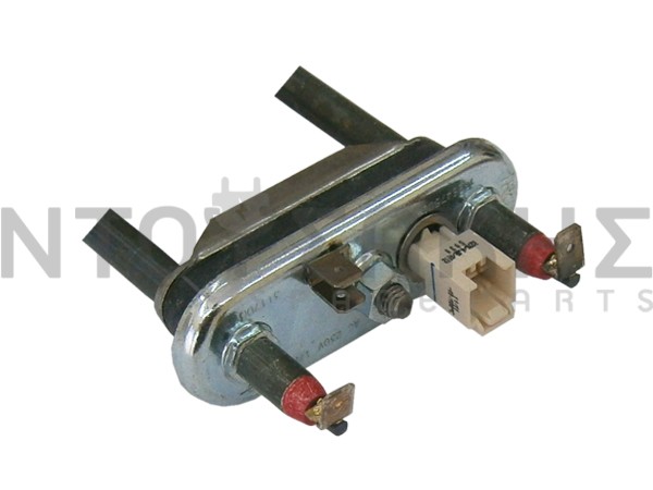 Εικόνα 2 για ΑΝΤΙΣΤΑΣΗ ΠΛΥΝΤΗΡΙΟΥ ELECTRΟLUX ΜΕ NTC 1750W 3792301008