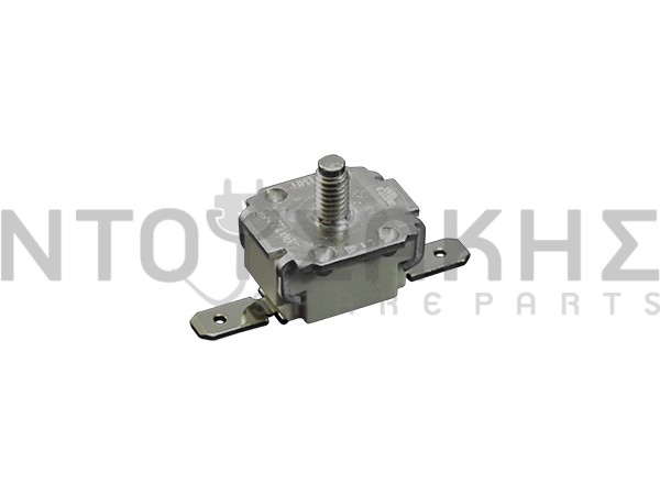 Εικόνα 1 για ΘΕΡΜΙΚΟ ΑΣΦΑΛΕΙΑΣ ΣΙΔΗΡΟΥ BOSCH SIEMENS 00614323