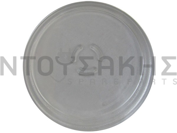 Εικόνα 2 για ΠΙΑΤΟ ΦΟΥΡΝΟΥ ΜΙΚΡΟΚΥΜΑΤΩΝ WHIRLPOOL 28CM 481946678405