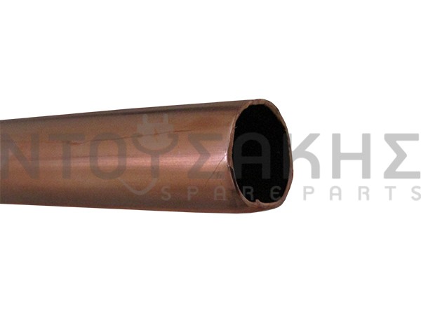 Εικόνα 2 για ΧΑΛΚΟΣΩΛΗΝΑ ΚΛΙΜΑΤΙΣΤΙΚΟY COIL 1/2 30,50M