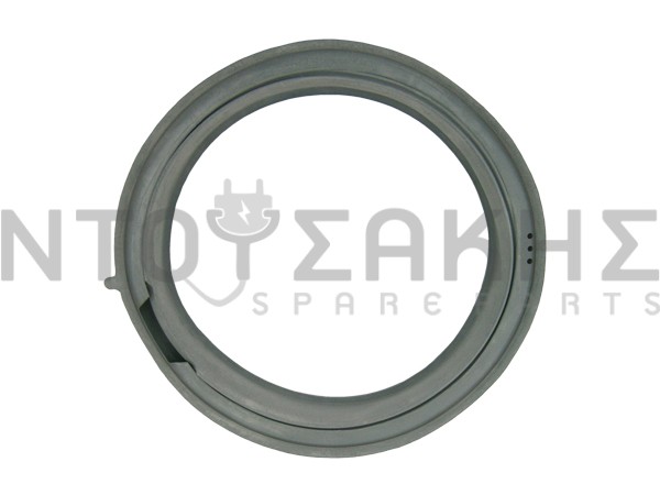 Εικόνα 2 για ΛΑΣΤΙΧΟ ΠΟΡΤΑΣ ΠΛΥΝΤΗΡΙΟY SIEMENS 9KG 667489