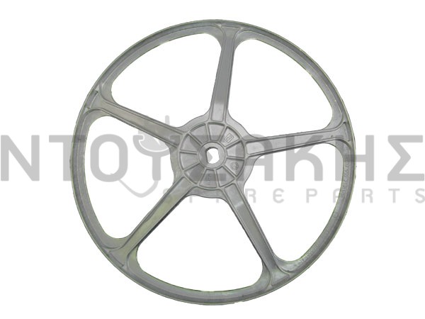 Εικόνα 2 για ΤΡΟΧΑΛΙΑ ΠΛΥΝΤΗΡΙΟΥ WHIRLPOOL 481252858041