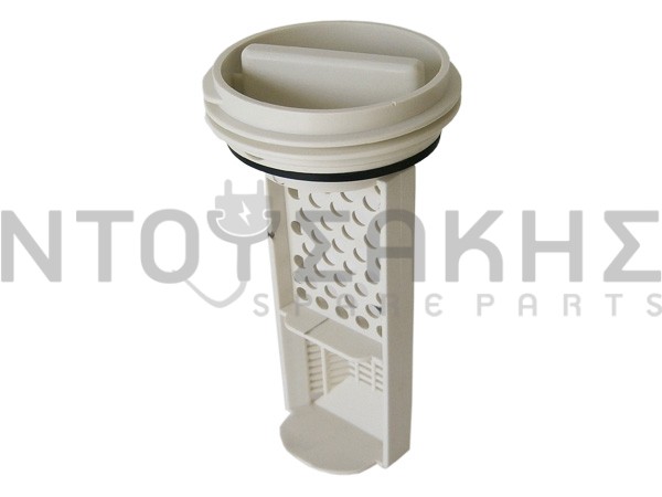 Εικόνα 1 για ΦΙΛΤΡO ΠΛΥΝΤΗΡΙΟY SIEMENS 075801