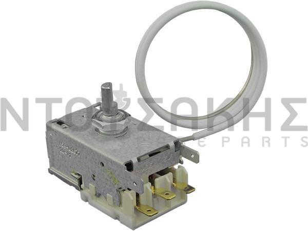 Εικόνα 1 για ΘΕΡΜΟΣΤΑΤΗΣ ΨΥΓΕΙΟΥ LIBHERR 6151186 RANCO K59-L2677