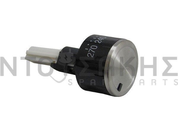 Εικόνα 1 για ΚΟΥΜΠΙ ΘΕΡΜΟΚΡΑΣΙΑΣ ΚΟΥΖΙΝΑΣ BOSCH SIEMENS PITSOS 625871