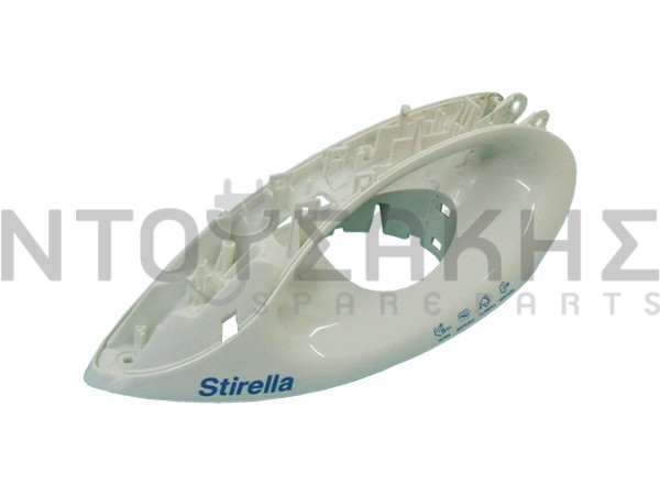 Εικόνα 1 για ΚΑΛΥΜΑ ΠΛΑΚΑΣ ΠΡΕΣΟΣΙΔΕΡΟΥ STIRELLA 5912810101