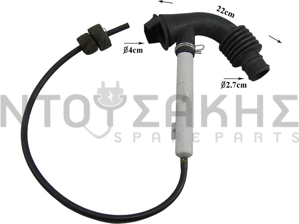 Εικόνα 1 για ΛΑΣΤIXO ΚΑΔOY ΦΙΛΤΡOY SIEMENS BOSCH
