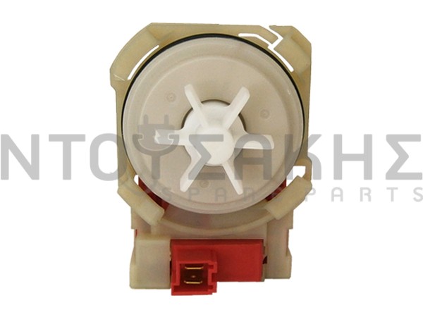 Εικόνα 1 για ΑΝΤΛΙΑ ΠΛΥΝΤΗΡΙΟΥ SIEMENS 4 KOYΜΠΩΜΑΤΑ 144484
