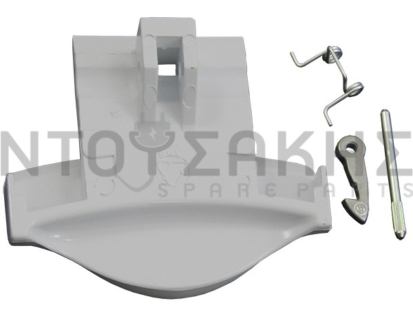 Εικόνα 2 για ΚΛΕΙΣΤΡΟ ΠΛΥΝΤΗΡΙΟY INDESIT ARISTON 049411