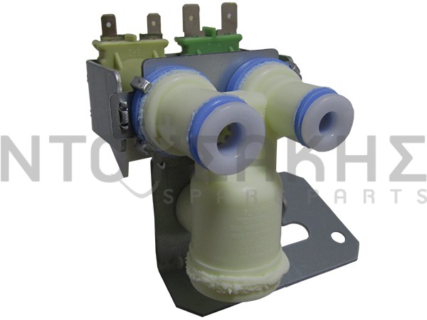 Εικόνα 1 για ΒΑΛΒΙΔΑ ΨΥΓΕΙΟΥ GENERAL ELECTRIC - INDESIT WR57X10052 C00165568