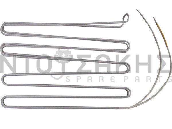 Εικόνα 1 για ΑΝΤΙΣΤΑΣΗ ΨΥΓΕΙΟY ΣΩΛΗΝΩΤΗ 117W 240V