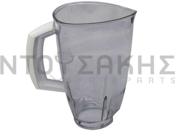 Εικόνα 2 για ΚΑΝΑΤΑ ΜΠΛΕΝΤΕΡ BRAUN AS00000024