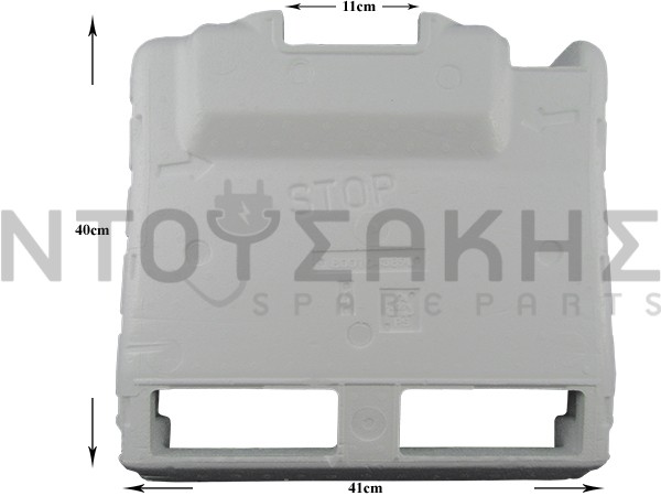 Εικόνα 1 για ΜΟΝΩΣΗ ΨΥΓΕΙΟΥ SIEMENS BOSCH 775477