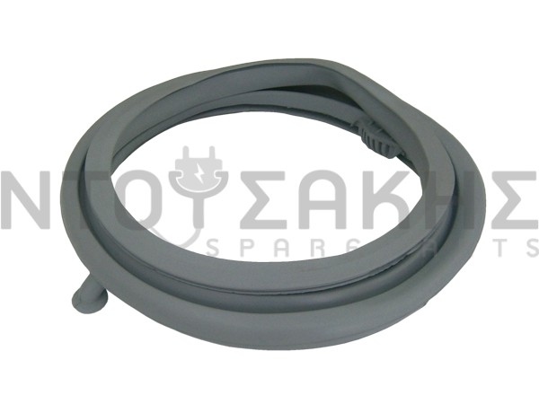 Εικόνα 1 για ΛΑΣΤΙΧΟ ΠΟΡΤΑΣ ΠΛΥΝΤΗΡΙOY ARISTON ME ΣΩΛΗΝΑΚΙ 481946818365