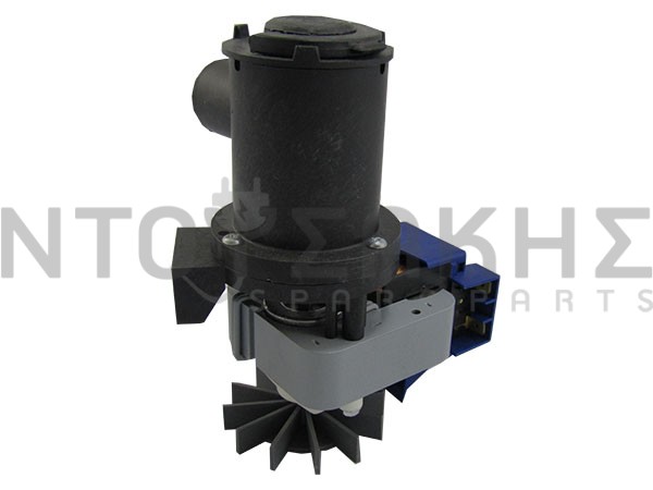 Εικόνα 2 για ΑΝΤΛΙΑ ΠΛΥΝΤΗΡΙΟY WHIRLPOOL GRE545 481936018123