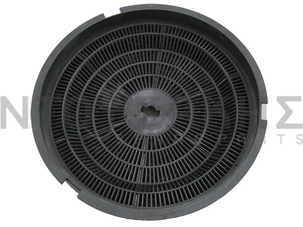 Εικόνα 1 για ΦΙΛΤΡΟ ΑΠΟΡΡΟΦΗΤΗΡΑ ΑΝΘΡΑΚΑ WHIRLPOOL 481281728935