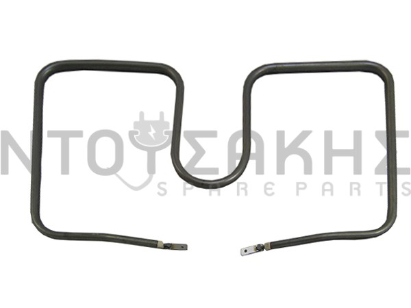 Εικόνα 1 για ΑΝΤΙΣΤΑΣΗ ΤΟΣΤΙΕΡΑΣ PHILIPS 265X160 220V