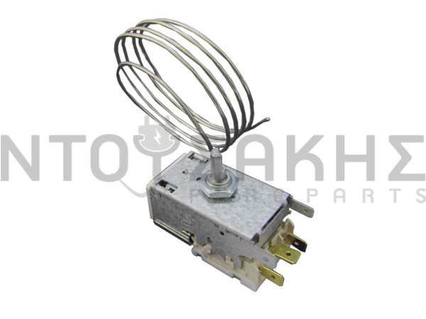 Εικόνα 1 για ΘΕΡΜΟΣΤΑΤΗΣ ΨΥΓΕΙΟΥ CANDY K59B-S1874  92749548