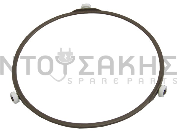 Εικόνα 1 για ΡΟΛΕΡ ΦΟΥΡΝΟΥ ΜΙΚΡΟΚΥΜΑΤΩΝ Γ.Χ. Φ190ΜΜ ΡΟΔΑ 160ΜΜ