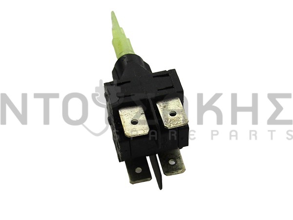 Εικόνα 2 για ΔΙΑΚΟΠΤΗΣ ΠΛΥΝΤΗΡΙΟY ARISTON 4 ΕΠΑΦΕΣ 034349