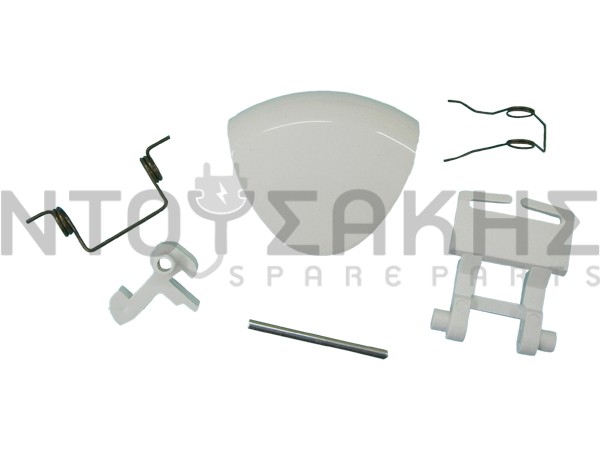 Εικόνα 1 για ΚΛΕΙΣΤΡΟ ΠΛΥΝΤΗΡΙΟΥ ARISTON ARDO 719004300