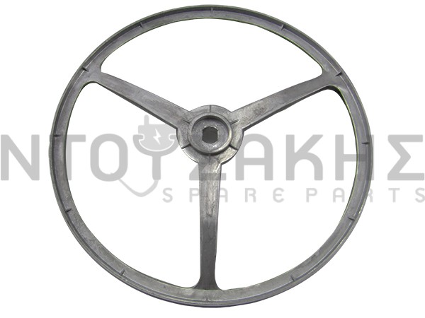 Εικόνα 1 για ΤΡΟΧΑΛΙΑ ΠΛΥΝΤΗΡΙΟΥ AEG ZANUSSI ELECTROLUX 1000RPM 4055210761