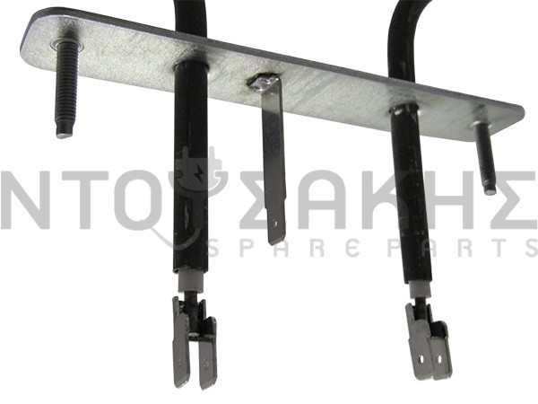 Εικόνα 2 για ΑΝΤΙΣΤΑΣΗ ΚΟΥΖΙΝΑΣ ΑΝΩ FAGOR 2100W 74X2310