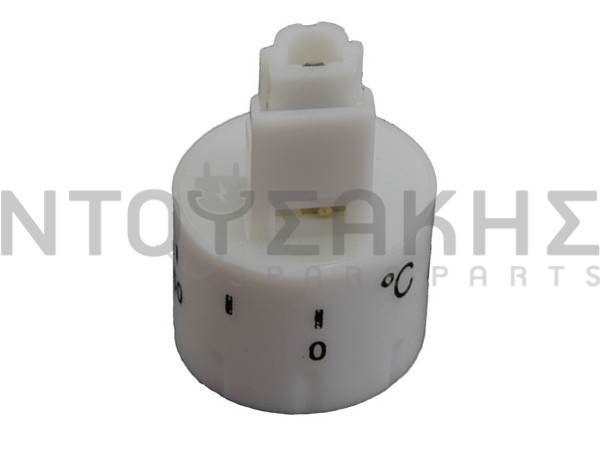 Εικόνα 2 για ΚΟΥΜΠΙ ΚΟΥΖΙΝΑΣ ELCO POP ΜΙΚΡΟ 50-250 ΛΕΥΚΟ