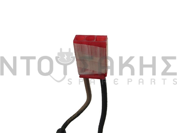 Εικόνα 2 για ΑΝΤΙΣΤΑΣΗ ΨΥΓΕΙΟY WHIRLPOOL 570W-230V 481925938265