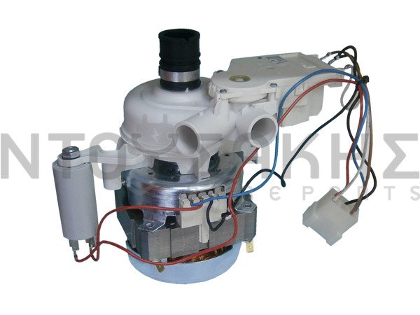 Εικόνα 1 για ΜΟΤΕΡ ΠΛΥΣΕΩΣ ΠΛΥΝΤΗΡΙΟΥ ARISTON 078566