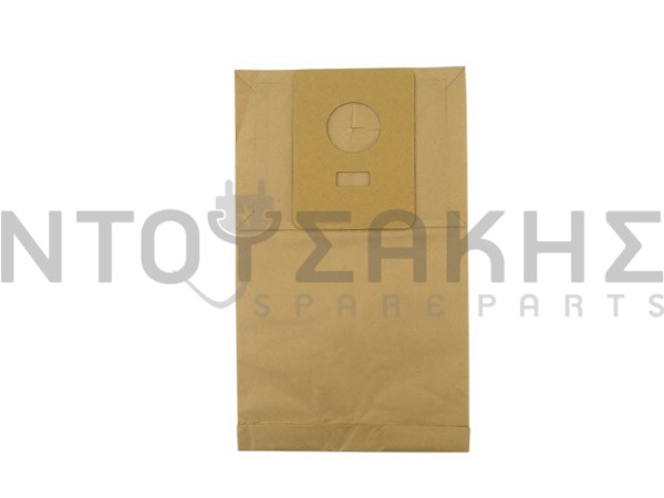 Εικόνα 2 για ΣΑΚΟΥΛΑ ΣΚΟΥΠΑΣ HOOVER SENSOTRONIC H8 SET 5 TEM + 2 ΦΙΛΤΡΑ