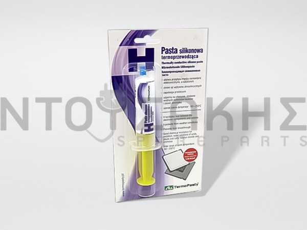 Εικόνα 1 για ΑΛΟΙΦΗ ΘΕΡΜΟΑΓΩΓΙΜΗ 25gr ΣΥΡΙΓΓΑ
