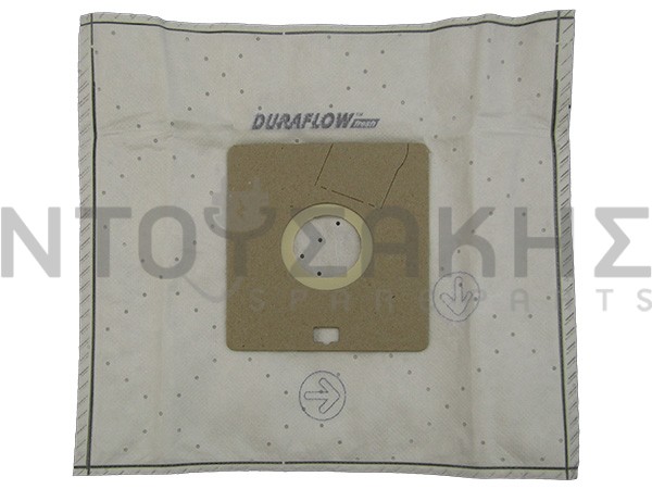 Εικόνα 2 για ΣΑΚΟΥΛΑ ΣΚΟΥΠΑΣ MENALUX 1840 AEG GR50 9001961953 SET 5 ΤΕΜ + 1 ΦΙΛΤΡΟ
