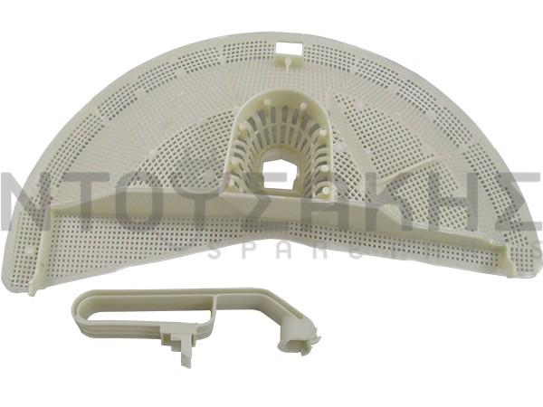 Εικόνα 2 για ΦΙΛΤΡΟ ΠΛΥΝΤΗΡΙΟΥ ΠΙΑΤΩΝ SIEMENS BOSCH 134577 , 109687