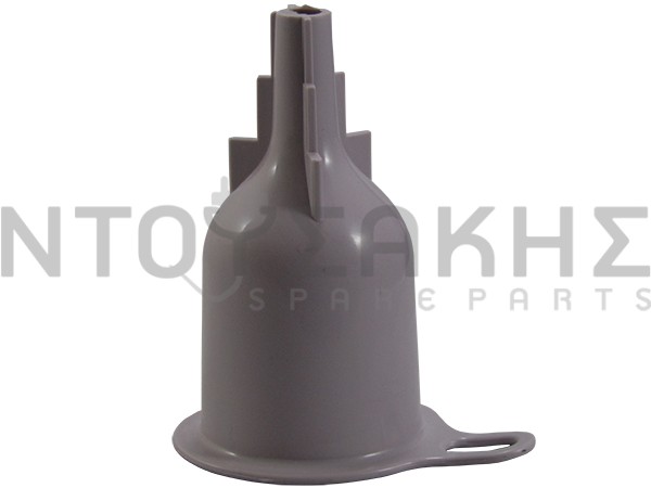 Εικόνα 1 για ΧΩΝΙ ΠΛΗΡΩΣΗΣ ΣΙΔΗΡΟΥ DELONGHI 5328105200