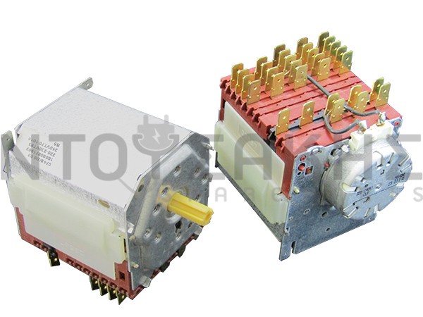 Εικόνα 1 για ΧΡΟΝΟΔΙΑΚΟΠΤΗΣ ΠΛΥΝΤΗΡΙΟY ARISTON 0748/2/0.03