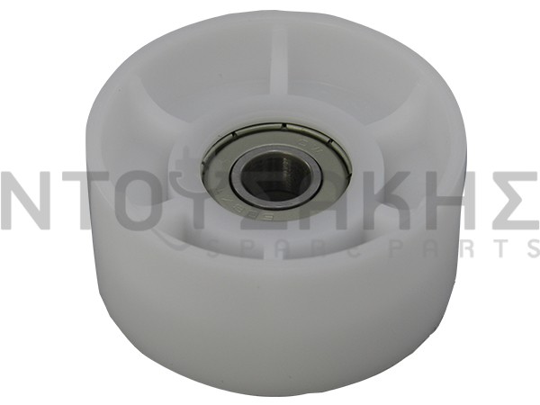 Εικόνα 2 για ΤΡΟΧΑΛΙΑ ΣΤΕΓΝΩΤΗΡΙΟΥ BOSCH SIEMENS 632045