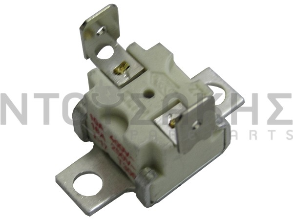 Εικόνα 1 για ΘΕΡΜΙΚΟ ΚΟΥΖΙΝΑΣ SIEMENS BOSCH NC165 182561