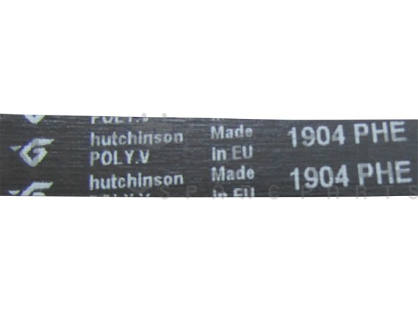 Εικόνα 2 για ΙΜΑΝΤΑΣ ΠΛΥΝΤΗΡΙΟY ARISTON 1904 H7 EL