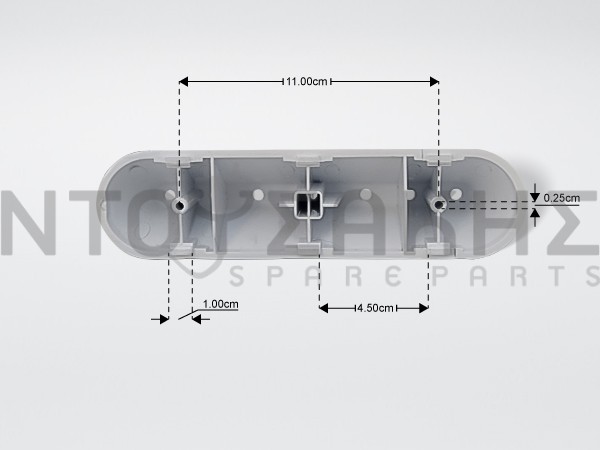 Εικόνα 2 για ΠΤΕΡΥΓΙΟ ΤΥΜΠΑΝΟΥ ΠΛΥΝΤΗΡΙΟY WHIRLPOOL VESTEL 42002592