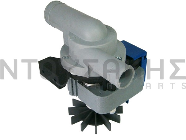 Εικόνα 1 για ΑΝΤΛΙΑ ΠΛΥΝΤΗΡΙΟY PHILCO GRE561 116590541