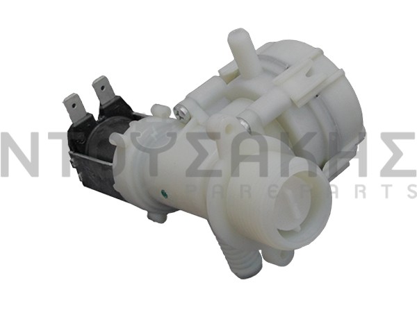 Εικόνα 2 για ΒΑΛΒΙΔΑ ΠΛΥΝΤΗΡΙΟY ΠΙΑΤΩΝ CANDY BRANDT 92741156