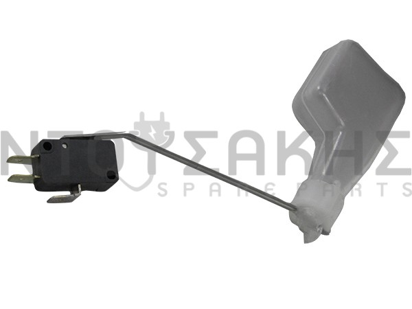 Εικόνα 2 για ΦΛΟΤΕΡ ΠΑΓΟΜΗΧΑΝΗΣ 6Α 250V U83160.4