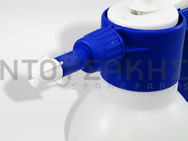 Εικόνα 2 για ΔΟΧΕΙΟ ΚΑΘΑΡΙΣΜΟΥ A/C SPRAYER 1.8L