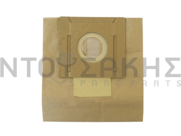Εικόνα 2 για ΣΑΚΟΥΛΑ ΣΚΟΥΠΑΣ UFESA AT 7310-7313 SET 5 ΤΕΜ + 2 ΦΙΛΤΡΟ