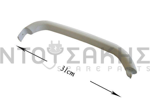 Εικόνα 1 για ΧΕΙΡΟΛΑΒΗ ΨΥΓΕΙΟY SIEMENS BOSCH 31CM 369542